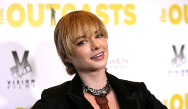 Ashley Rickards: Age, Net Worth, Family, Relationships, Career & Complete Biography Ashley Rickards