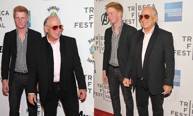 Cameron Marley Buffett: Who Is Jimmy Buffett’s Son? Age, Net Worth, Family, Wife, Kids & Full Biography Cameron Marley Buffett