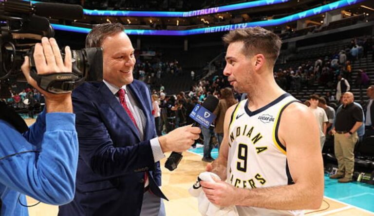 T.J. McConnell