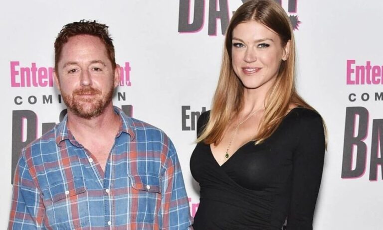 Dawn Bailey-Grimes: Who She Is, Age, Net Worth, Family, Relationships, and Life Away From the Spotlight dawn bailey-grimes