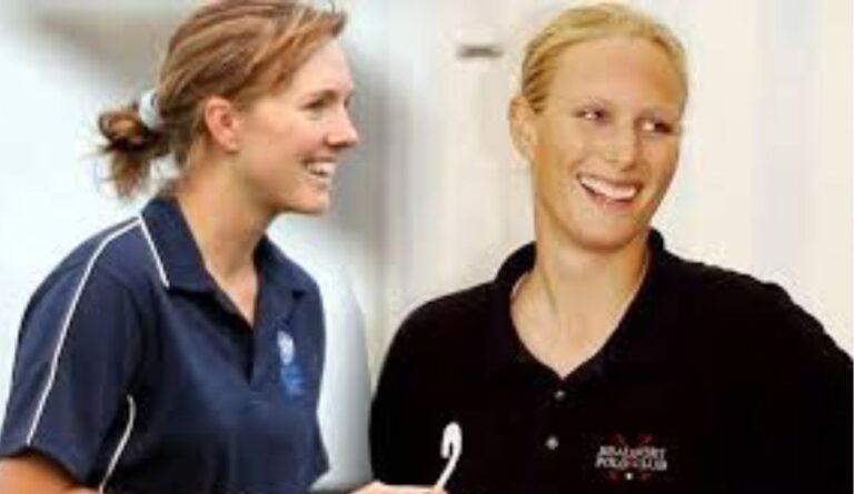 Felicity Tonkin: Life Beyond the Royal Shadow – Age, Family, Net Worth, Relationships, and Career felicity tonkin