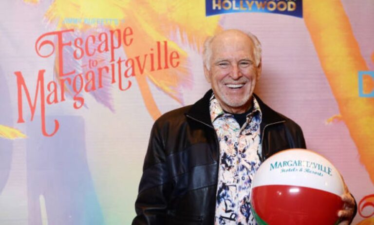Jimmy Buffett Net Worth, Biography, Age, Family, Wife, Children & Life Story jimmy buffett net worth