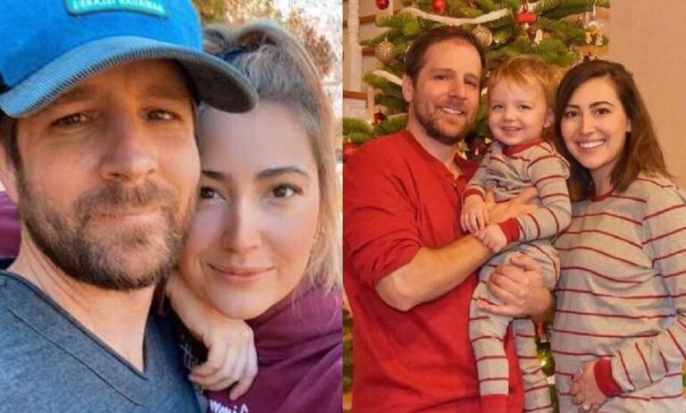 Justin Cassotta: Who Is He? Age, Net Worth, Relationship, Family, Father, Marriage, and Children justin cassotta