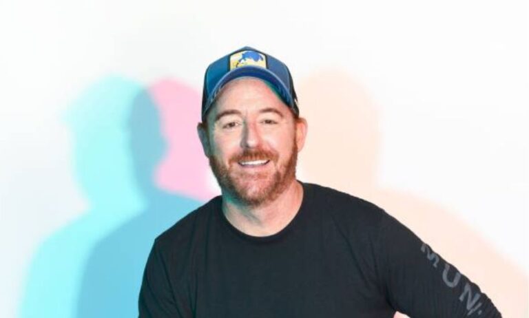 Scott Grimes: A Complete Biography Covering His Age, Net Worth, Family, Relationships, and Career Journey scott grimes