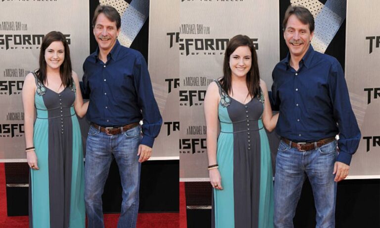 juliane foxworthy